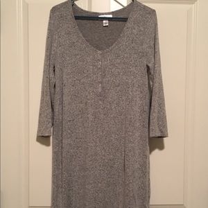 Motherhood maternity dress/sleeper